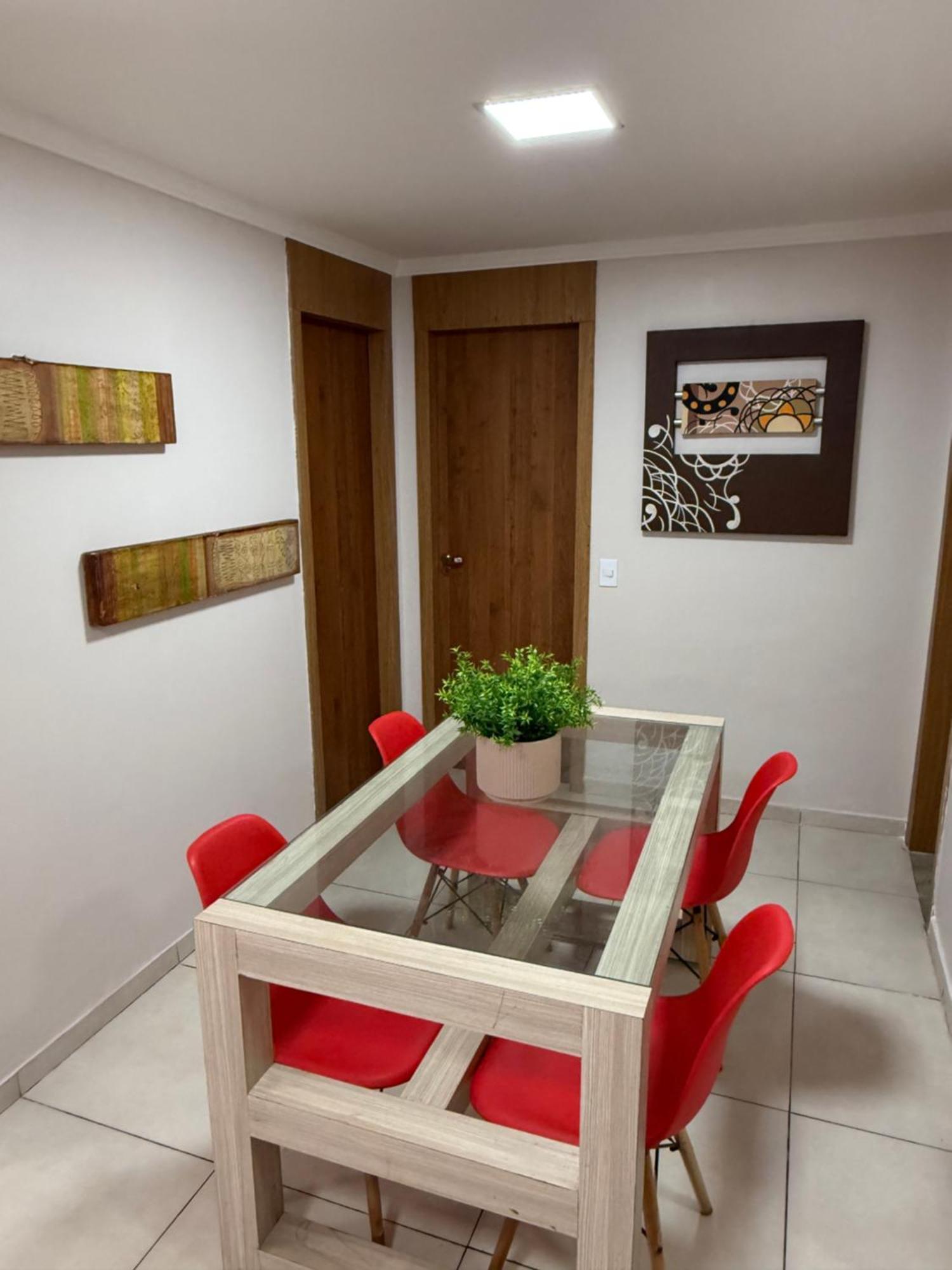 Iracema Porto Apartment Fortaleza (Ceara)